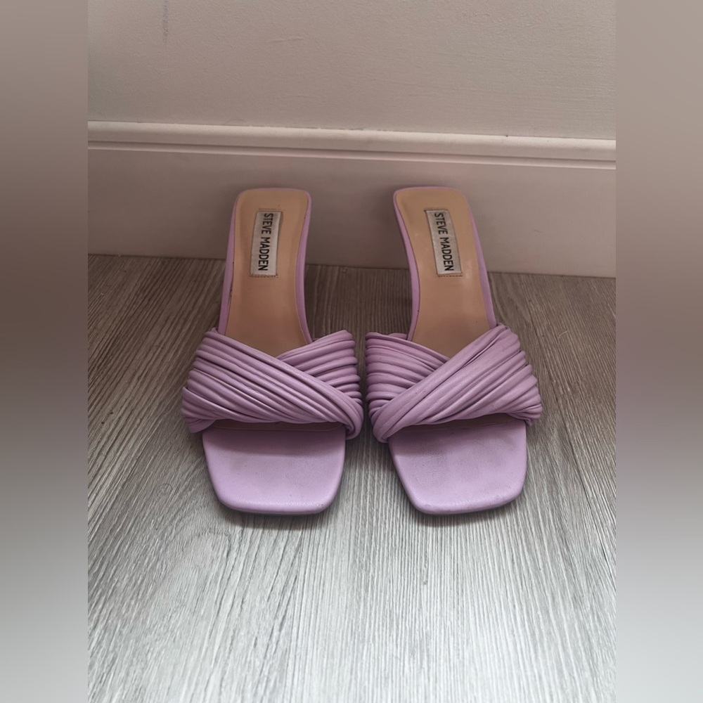Steve Madden Heeled Sandals